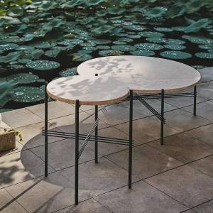 Table Ts Side outdoor
