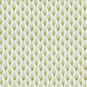 Tissu Laurier