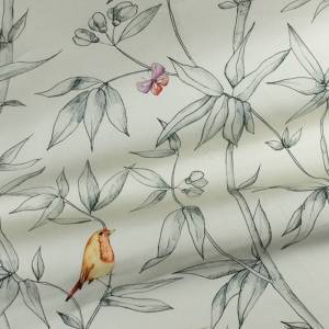 Tissu Bambou