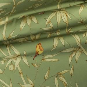 Tissu Bambou