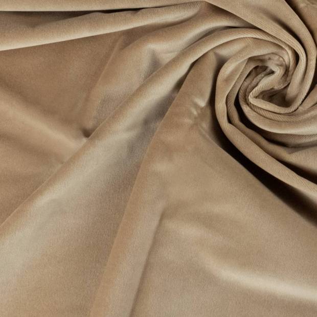 Tissu Velours