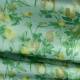 Tissu Roseraie