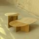 Table basse Duplex