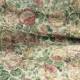 Tissu Grande Rose