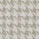 Tissu Pied de Poule