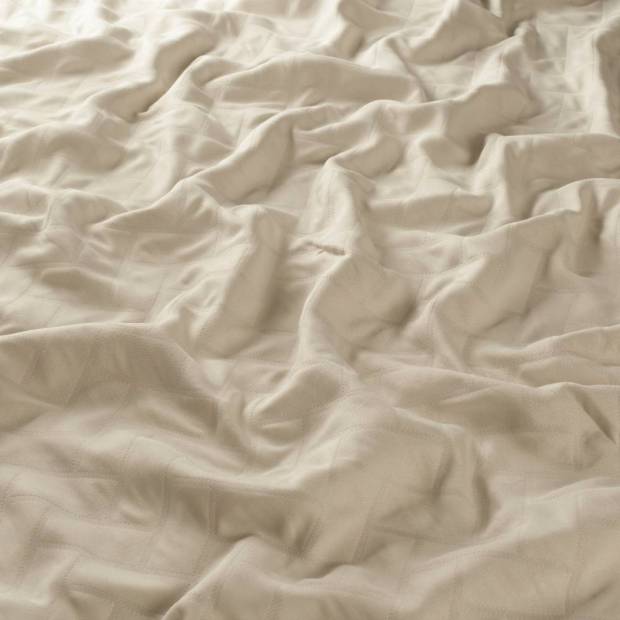 Tissu Silent Volume