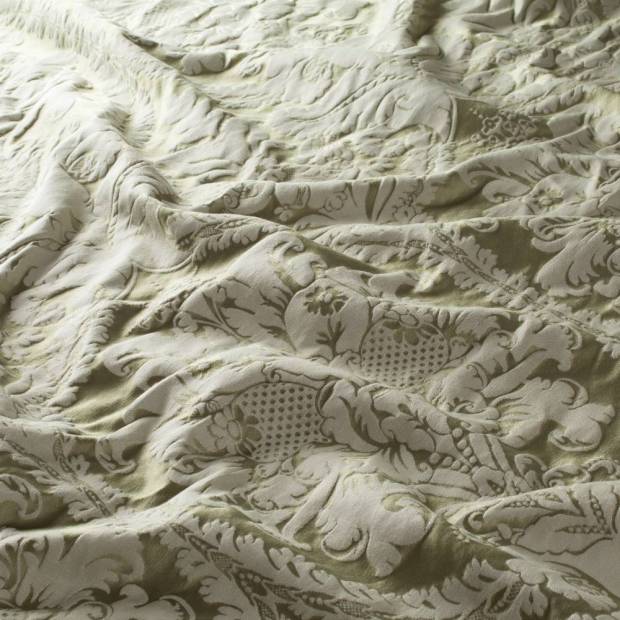 Tissu Royal