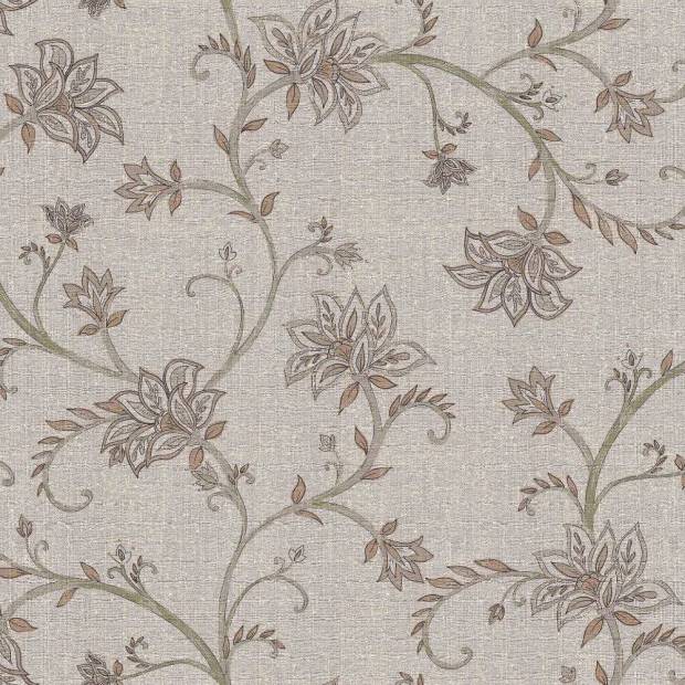 Papier peint Lily en intissé