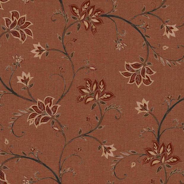 Papier peint Lily en intissé