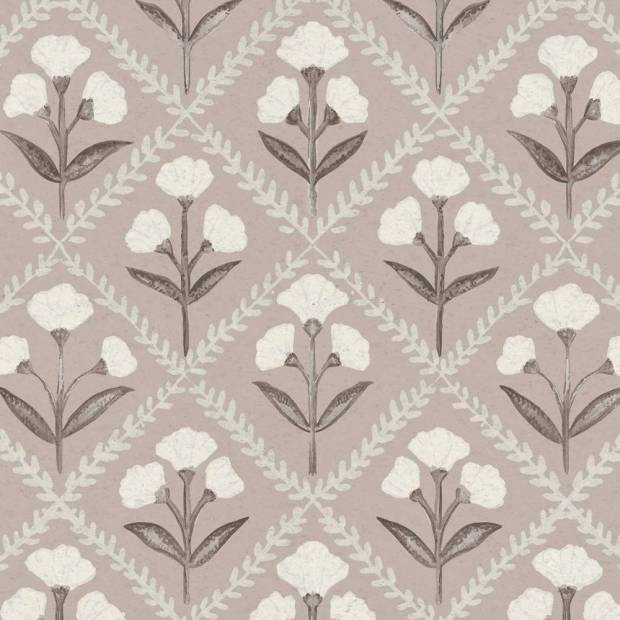 Papier peint Poppy en intissé