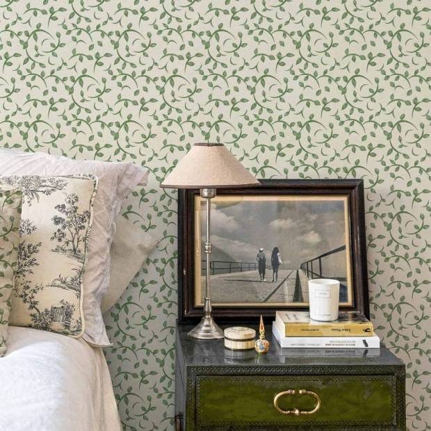 Papier peint Twig en intissé