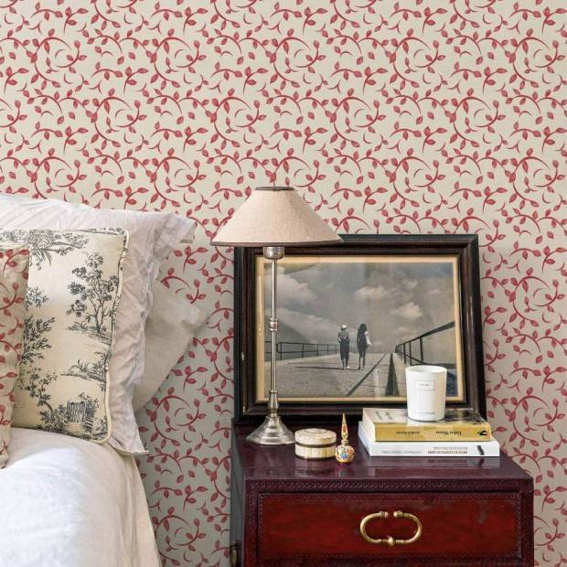 Papier peint Twig en intissé