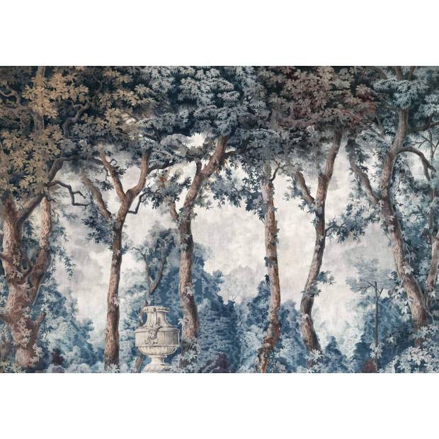 Papier peint Panoramique Byron Poem