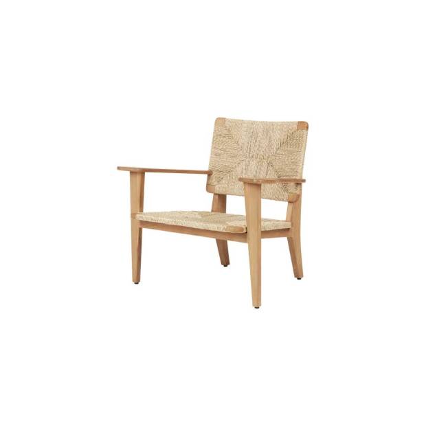 Chaise F-CHAIR OUTDOOR