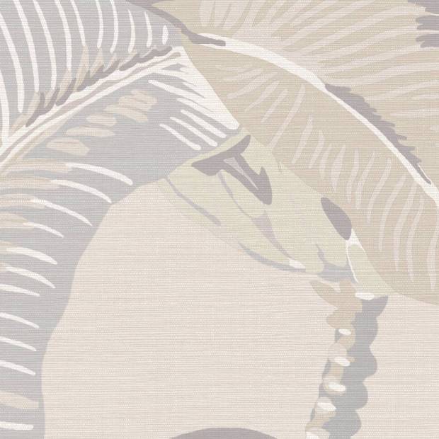 Papier Peint Hinson Palm II
