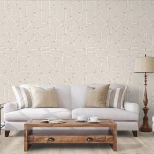 Papier Peint Baldwin Bamboo