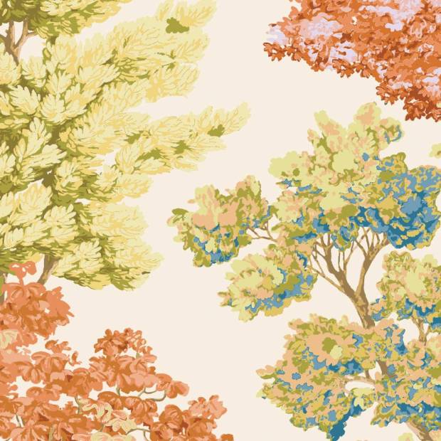 Papier Peint Central Park