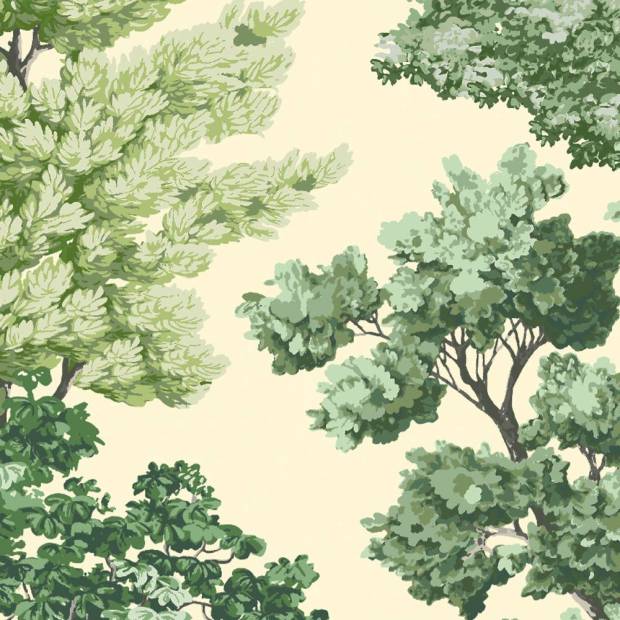 Papier Peint Central Park