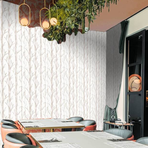 Papier Peint Everett