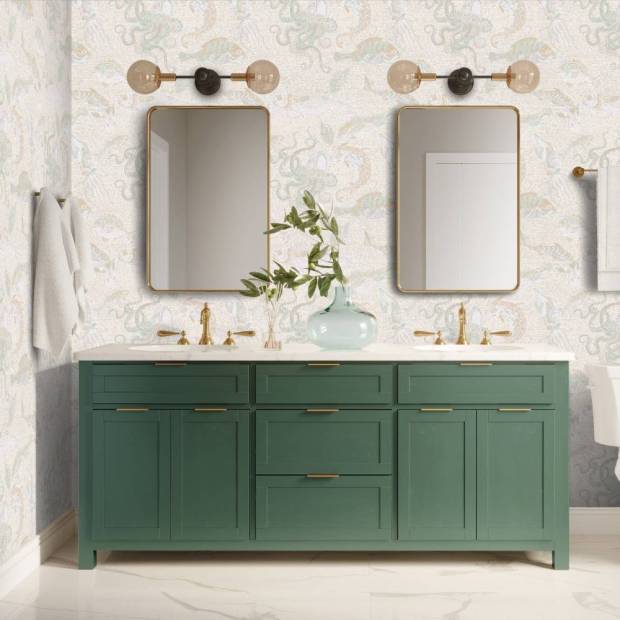 Papier Peint Mikonos