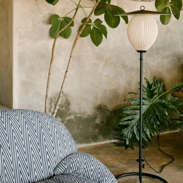 Lampe Satellite Outdoor Floor
