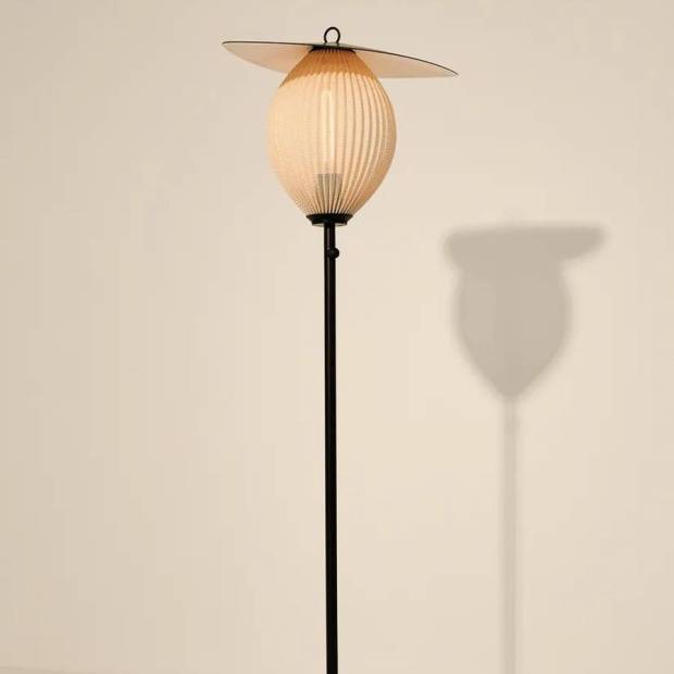 Lampe Satellite Outdoor Floor