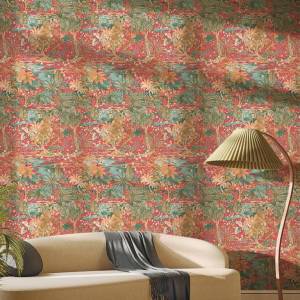 Papier peint Japura