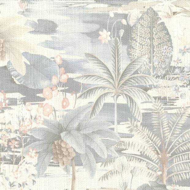 Papier peint Japura
