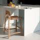 Tabouret de bar N3