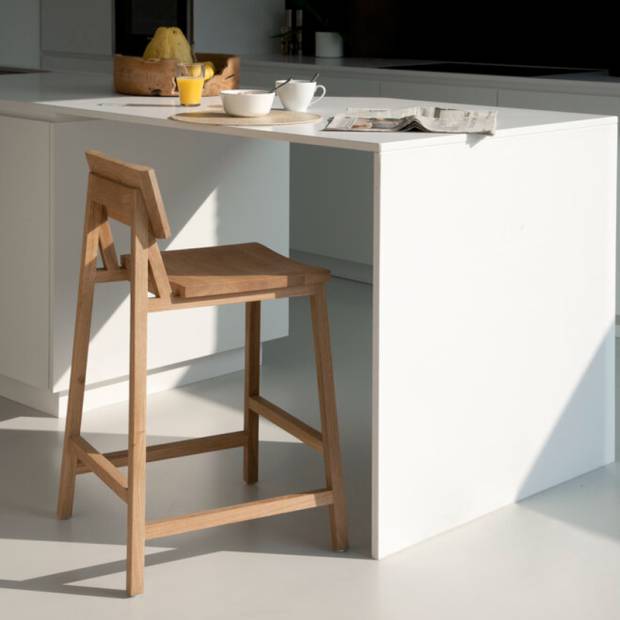 Tabouret de bar N3