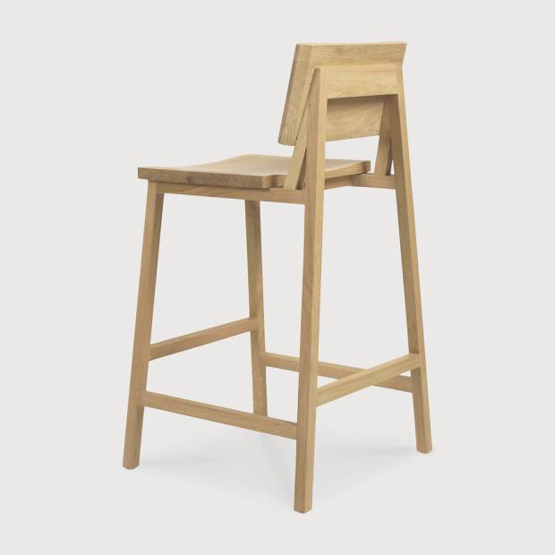Tabouret de bar N3