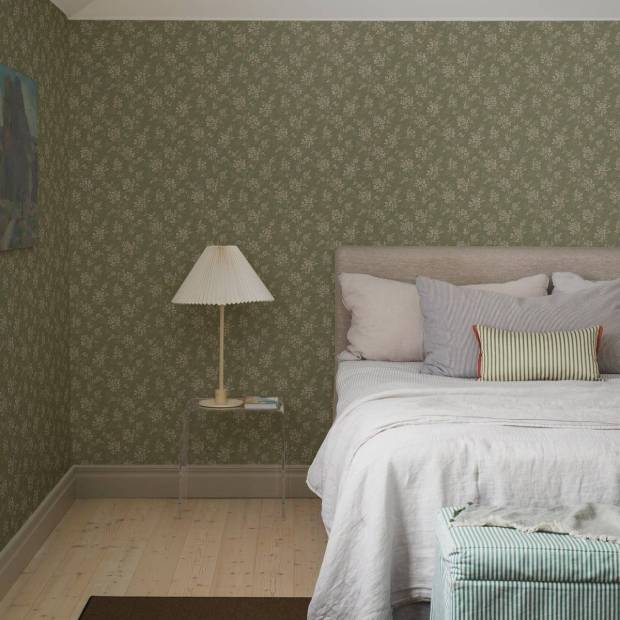 Papier peint Hip Rose