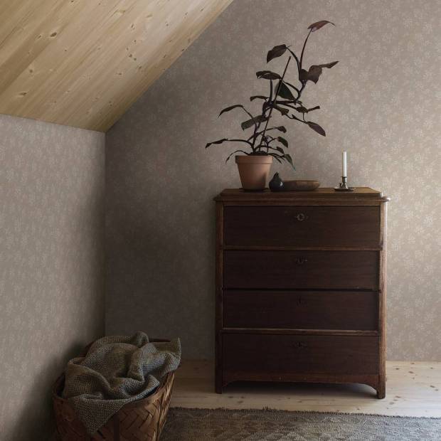 Papier peint Hip Rose