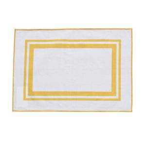 Set de table de chez Mahe Homeware