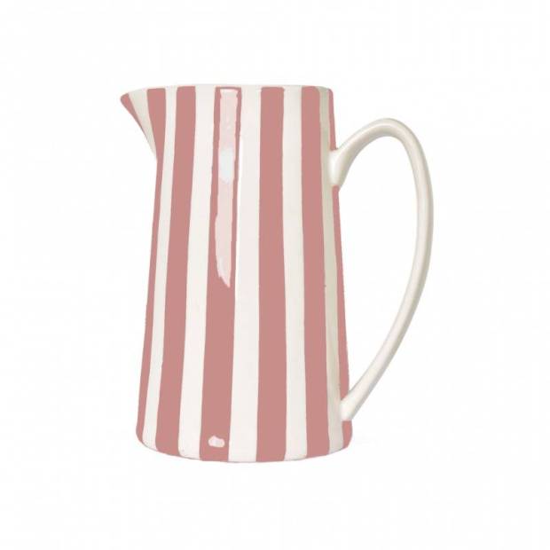 Pichet Rayure