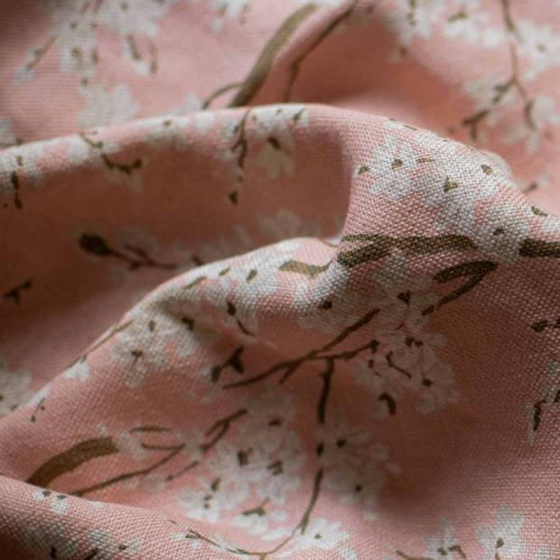 Tissu Cherry Blossom