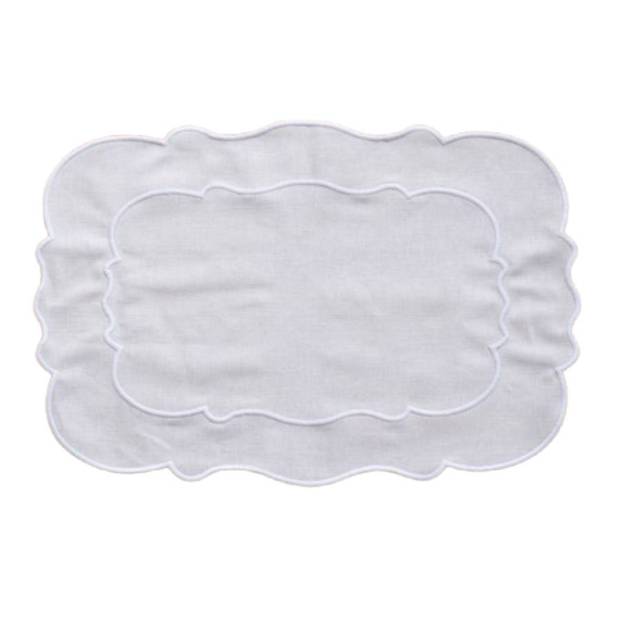 Set de table de chez Mahe Homeware