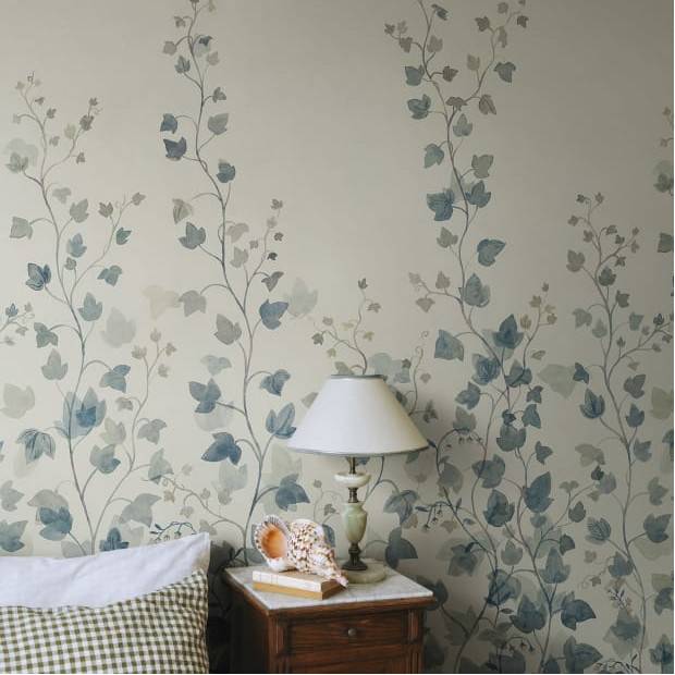 Papier peint Panoramique Ivy