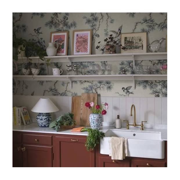 Papier peint Panoramique Noah Mural