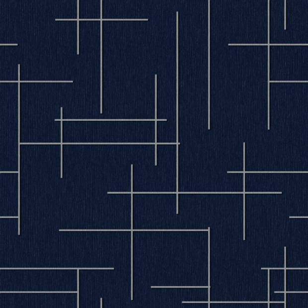 Papier Peint Monoclinic intissé