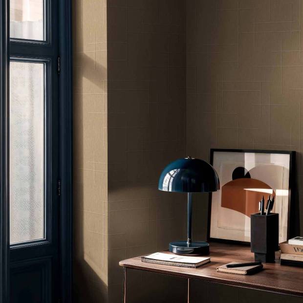 Papier Peint Monoclinic intissé