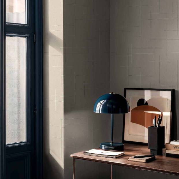 Papier Peint Monoclinic intissé