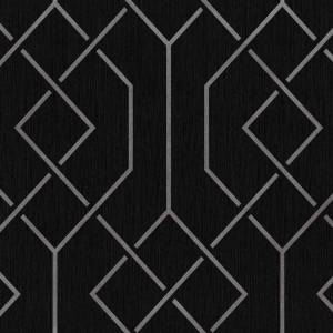 Papier Peint Trellis intissé