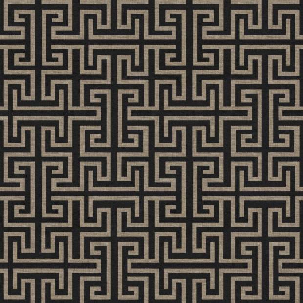 Papier Peint Maze intissé