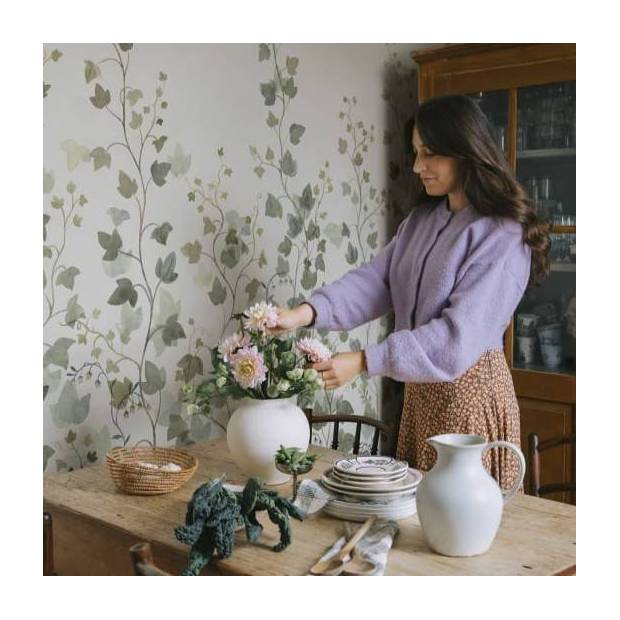 Papier peint Panoramique Ivy