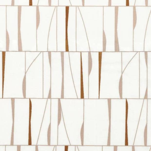 Tissu Souffle de Vitrail