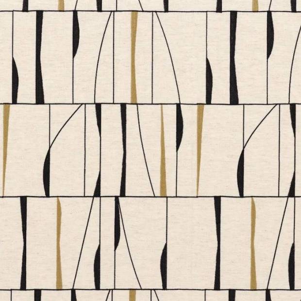 Tissu Souffle de Vitrail