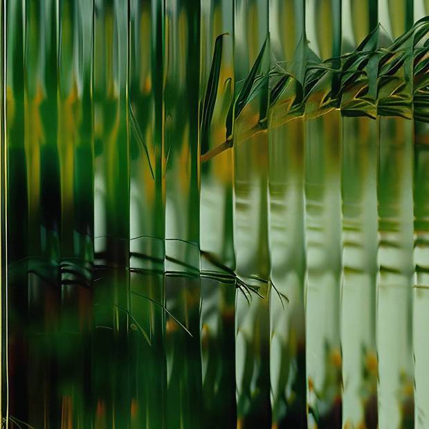 Papier peint panoramique sur mesure en intissé