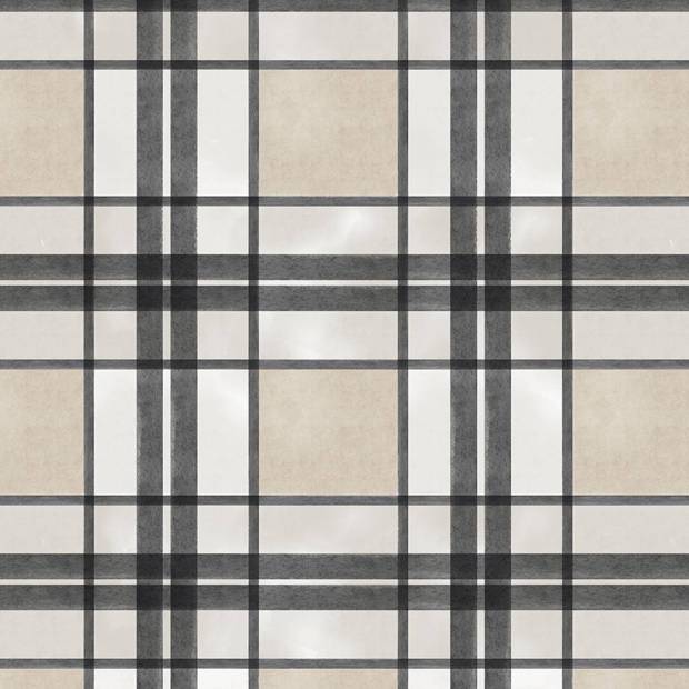 Papier peint Panoramique sur mesure Darren en intissé