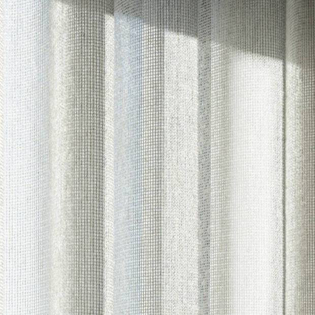 Tissu Alpaca Leno